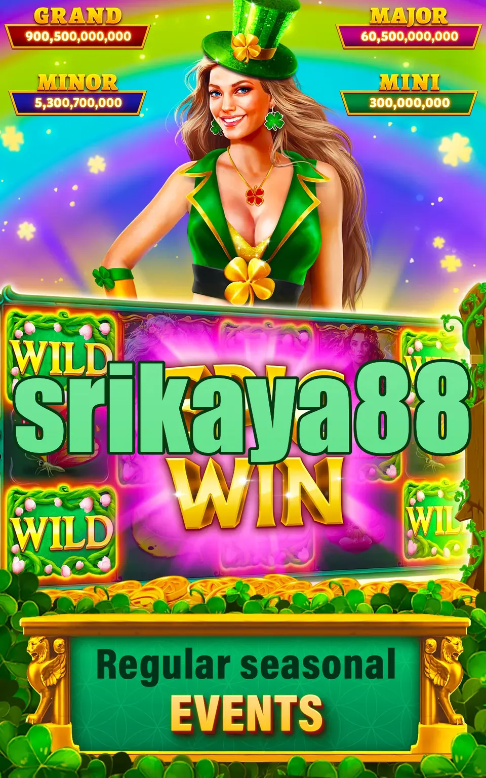 srikaya88 APK