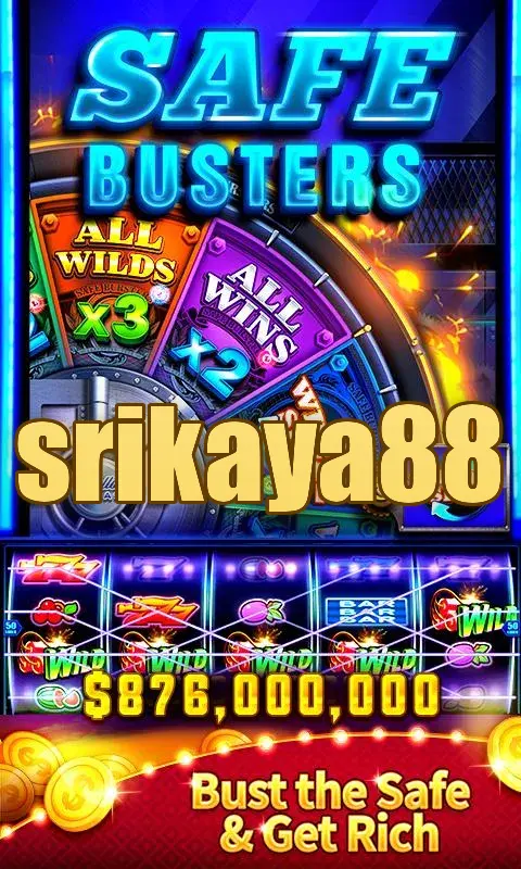 srikaya88 APK