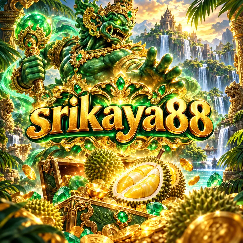 srikaya88 Masuk