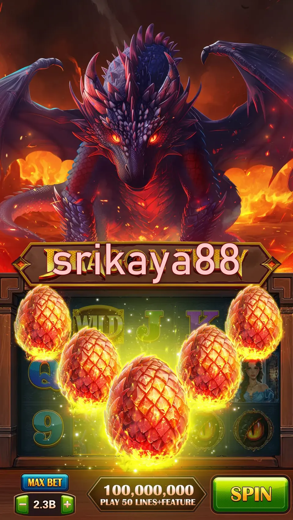 srikaya88 Masuk