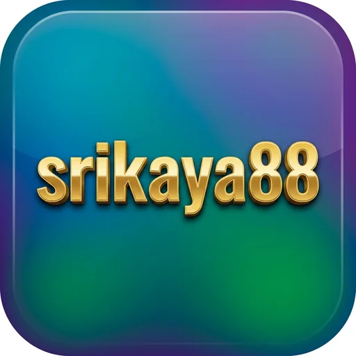 srikaya88 Logo - Resmi